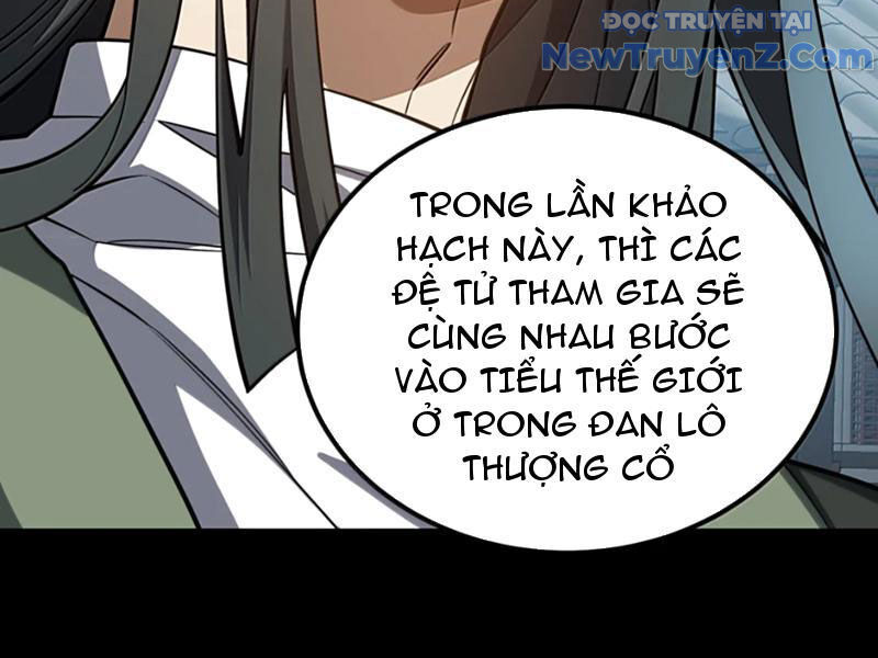 Ta Ở Tu Tiên Giới Chỉ Làm Giờ Hành Chính Chapter 120 - 122