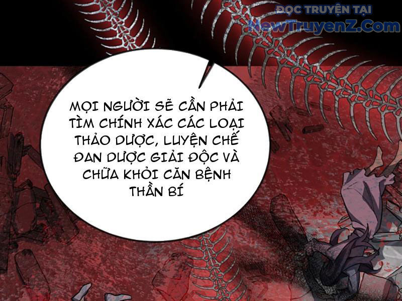 Ta Ở Tu Tiên Giới Chỉ Làm Giờ Hành Chính Chapter 120 - 126