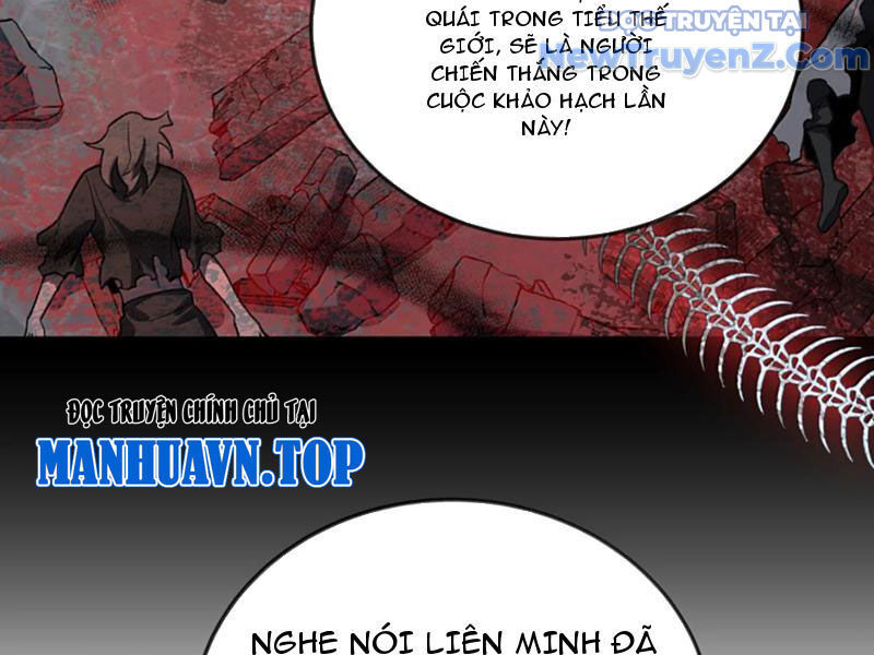 Ta Ở Tu Tiên Giới Chỉ Làm Giờ Hành Chính Chapter 120 - 128