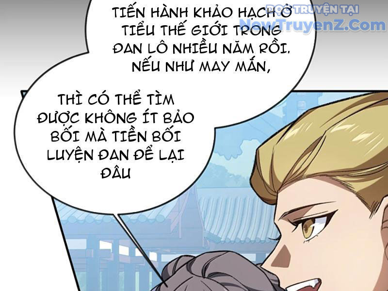 Ta Ở Tu Tiên Giới Chỉ Làm Giờ Hành Chính Chapter 120 - 129