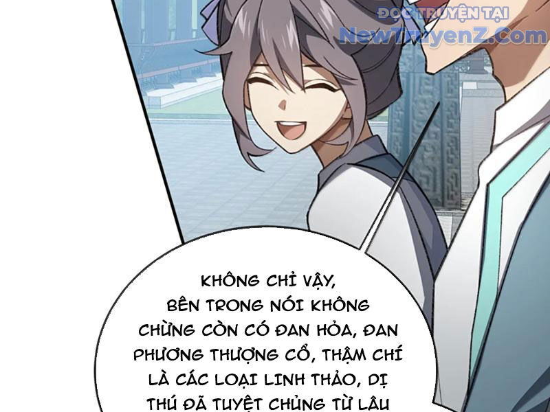 Ta Ở Tu Tiên Giới Chỉ Làm Giờ Hành Chính Chapter 120 - 130