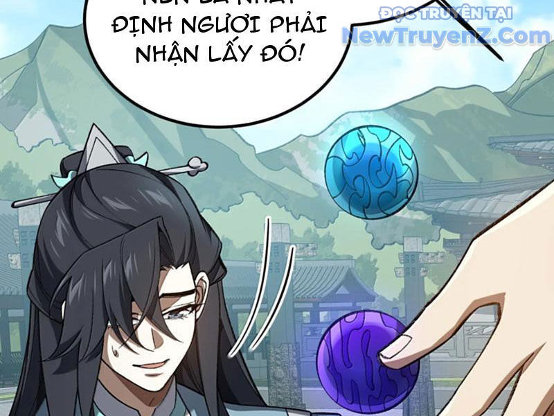 Ta Ở Tu Tiên Giới Chỉ Làm Giờ Hành Chính Chapter 120 - 14