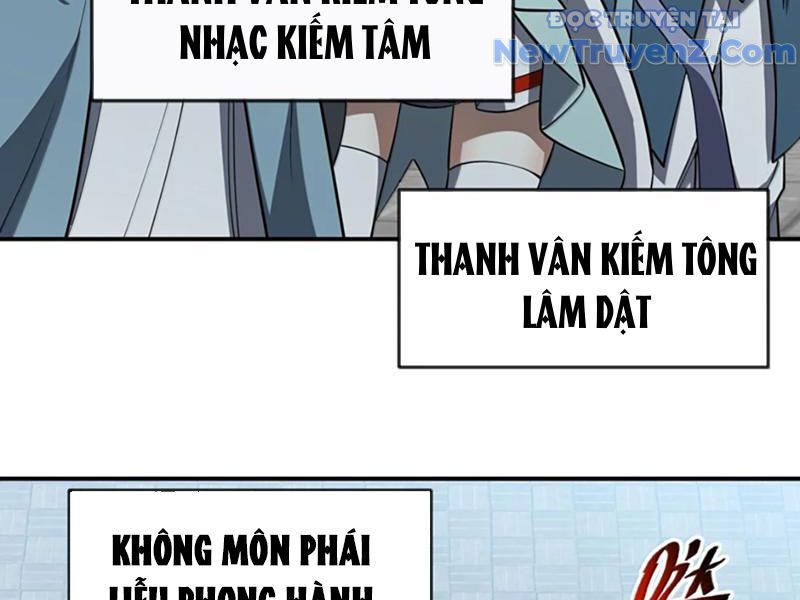Ta Ở Tu Tiên Giới Chỉ Làm Giờ Hành Chính Chapter 120 - 134