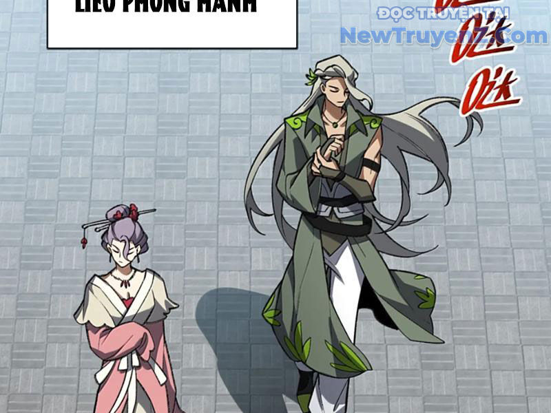 Ta Ở Tu Tiên Giới Chỉ Làm Giờ Hành Chính Chapter 120 - 135