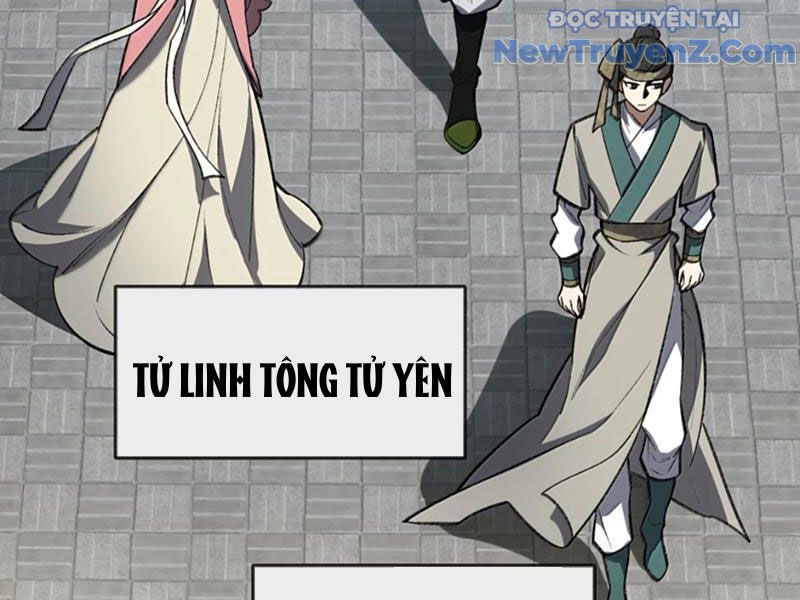 Ta Ở Tu Tiên Giới Chỉ Làm Giờ Hành Chính Chapter 120 - 136