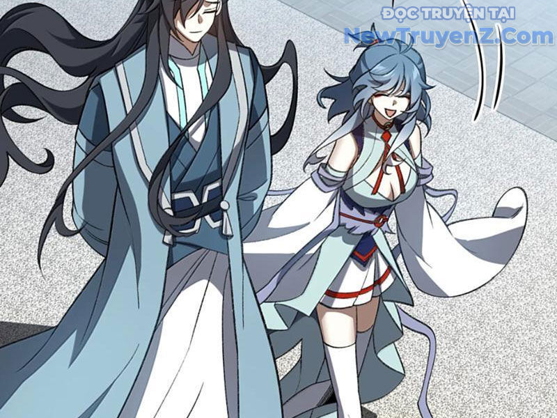 Ta Ở Tu Tiên Giới Chỉ Làm Giờ Hành Chính Chapter 120 - 23
