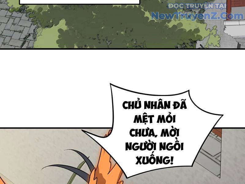 Ta Ở Tu Tiên Giới Chỉ Làm Giờ Hành Chính Chapter 120 - 39
