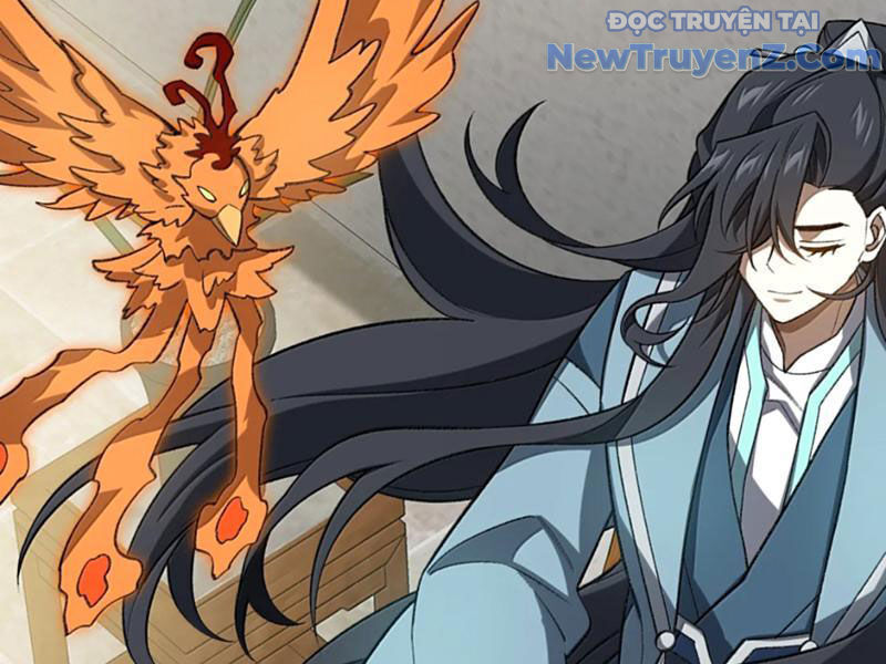Ta Ở Tu Tiên Giới Chỉ Làm Giờ Hành Chính Chapter 120 - 40