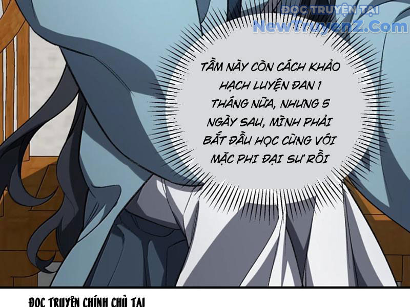 Ta Ở Tu Tiên Giới Chỉ Làm Giờ Hành Chính Chapter 120 - 47