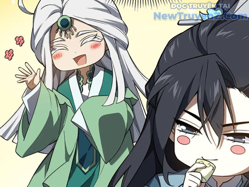 Ta Ở Tu Tiên Giới Chỉ Làm Giờ Hành Chính Chapter 120 - 49
