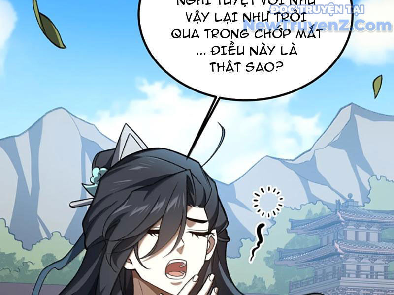 Ta Ở Tu Tiên Giới Chỉ Làm Giờ Hành Chính Chapter 120 - 60