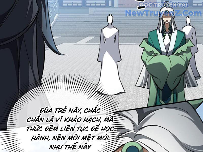 Ta Ở Tu Tiên Giới Chỉ Làm Giờ Hành Chính Chapter 120 - 63