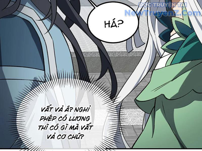 Ta Ở Tu Tiên Giới Chỉ Làm Giờ Hành Chính Chapter 120 - 67