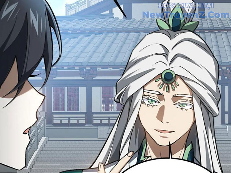 Ta Ở Tu Tiên Giới Chỉ Làm Giờ Hành Chính Chapter 120 - 69