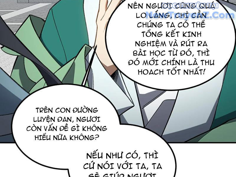 Ta Ở Tu Tiên Giới Chỉ Làm Giờ Hành Chính Chapter 120 - 70