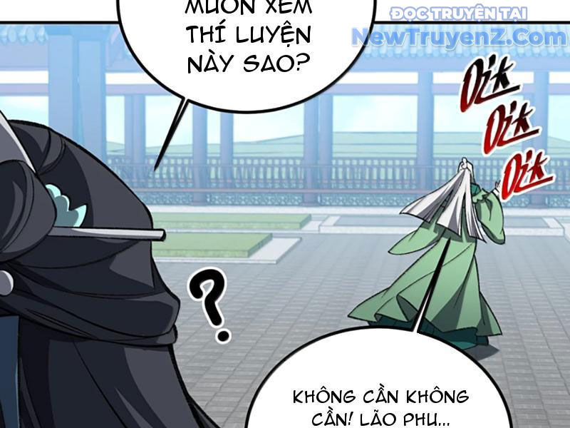 Ta Ở Tu Tiên Giới Chỉ Làm Giờ Hành Chính Chapter 120 - 83