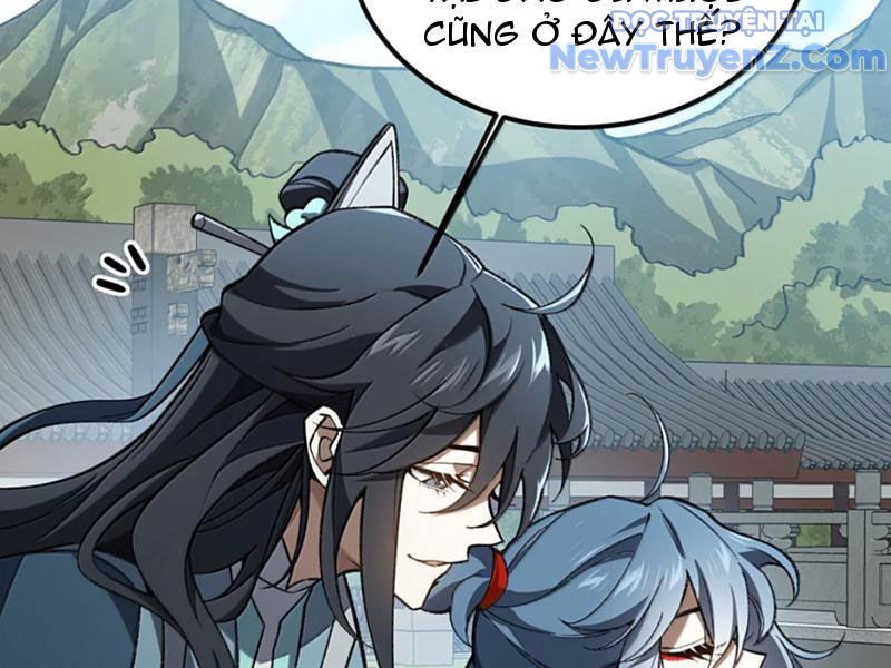 Ta Ở Tu Tiên Giới Chỉ Làm Giờ Hành Chính Chapter 120 - 86