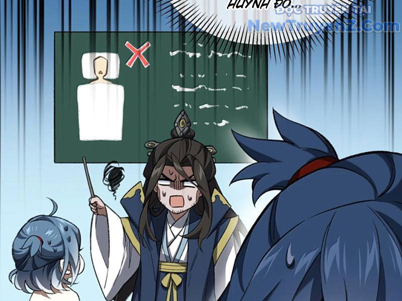 Ta Ở Tu Tiên Giới Chỉ Làm Giờ Hành Chính Chapter 120 - 89