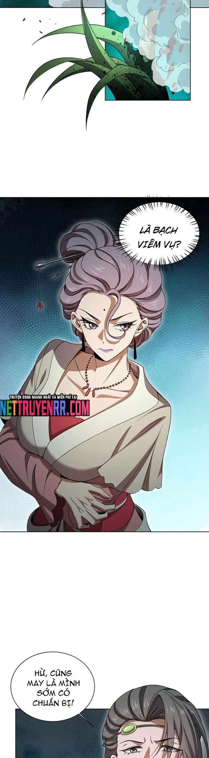 Ta Ở Tu Tiên Giới Chỉ Làm Giờ Hành Chính Chapter 121 - 7