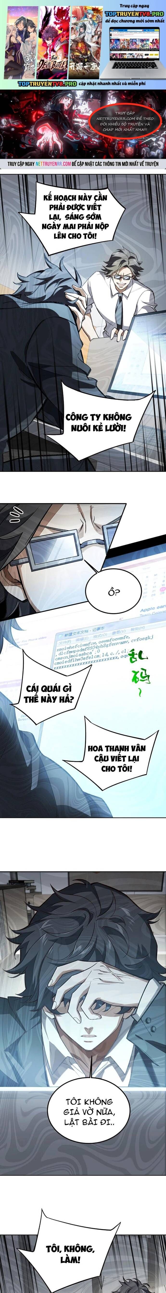 Ta Ở Tu Tiên Giới Chỉ Làm Giờ Hành Chính Chapter 122 - 2