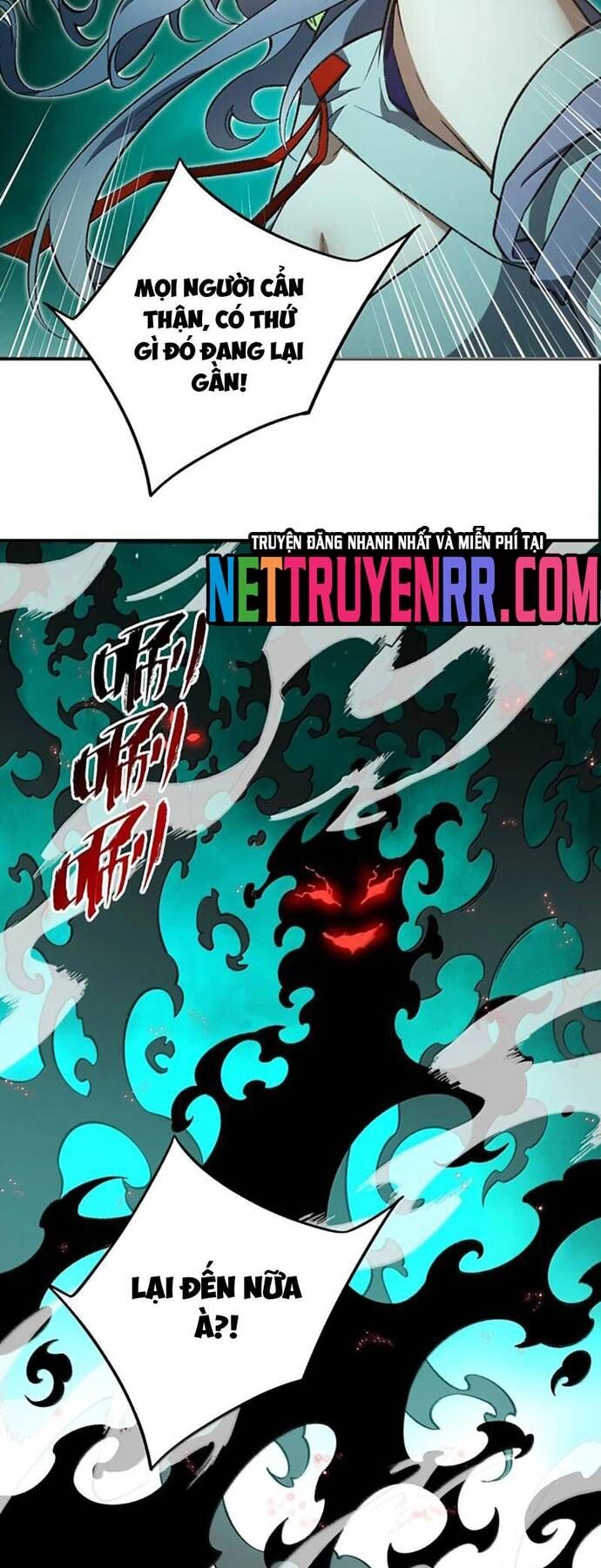 Ta Ở Tu Tiên Giới Chỉ Làm Giờ Hành Chính Chapter 122 - 15