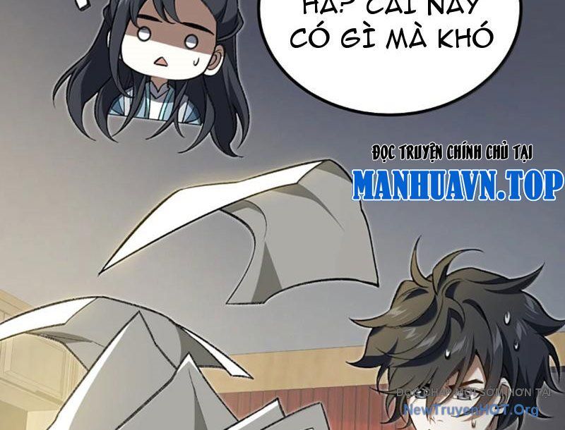 Ta Ở Tu Tiên Giới Chỉ Làm Giờ Hành Chính Chapter 123 - 104