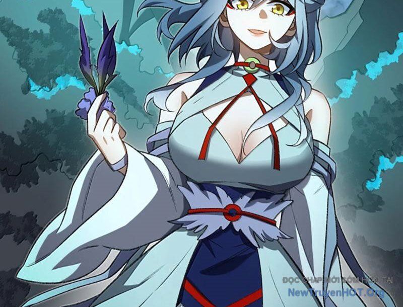 Ta Ở Tu Tiên Giới Chỉ Làm Giờ Hành Chính Chapter 123 - 116