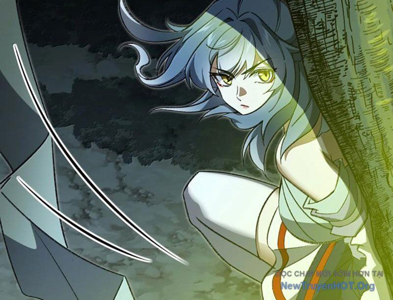 Ta Ở Tu Tiên Giới Chỉ Làm Giờ Hành Chính Chapter 123 - 125