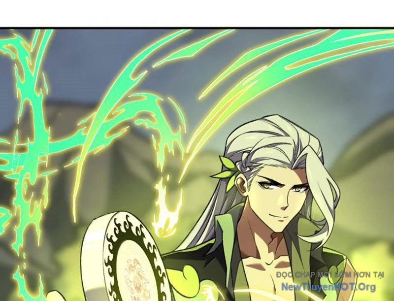 Ta Ở Tu Tiên Giới Chỉ Làm Giờ Hành Chính Chapter 123 - 135