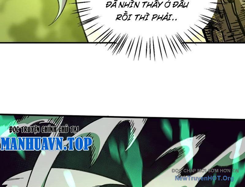 Ta Ở Tu Tiên Giới Chỉ Làm Giờ Hành Chính Chapter 123 - 140