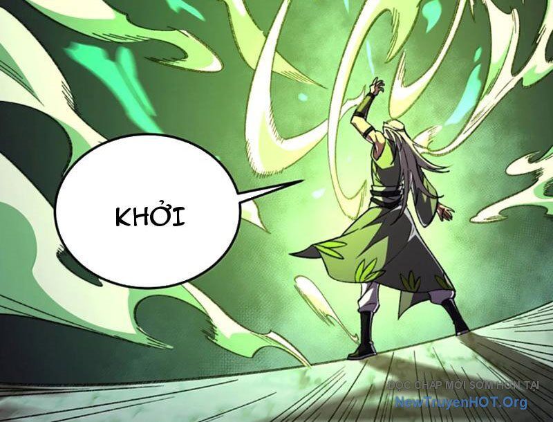 Ta Ở Tu Tiên Giới Chỉ Làm Giờ Hành Chính Chapter 123 - 142