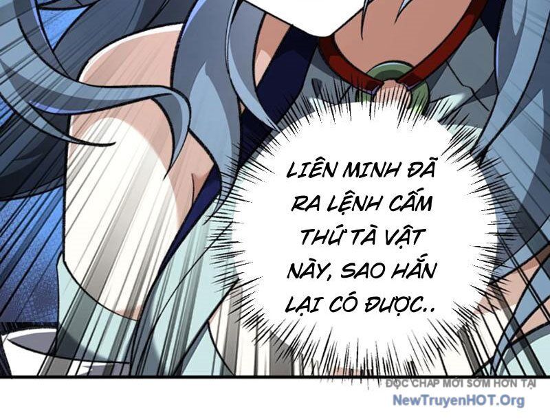 Ta Ở Tu Tiên Giới Chỉ Làm Giờ Hành Chính Chapter 123 - 145