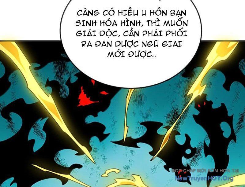 Ta Ở Tu Tiên Giới Chỉ Làm Giờ Hành Chính Chapter 123 - 19