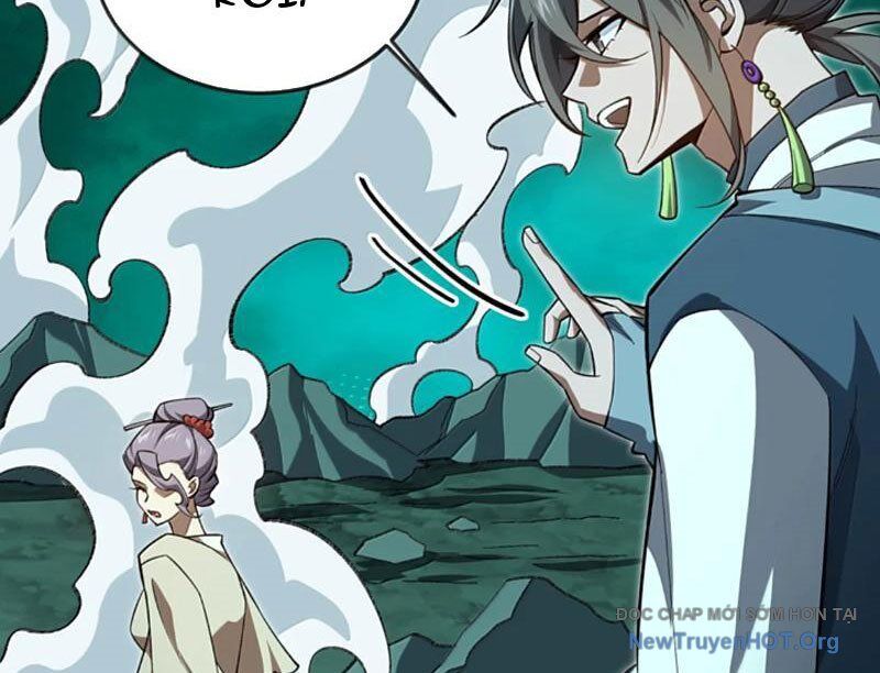 Ta Ở Tu Tiên Giới Chỉ Làm Giờ Hành Chính Chapter 123 - 22