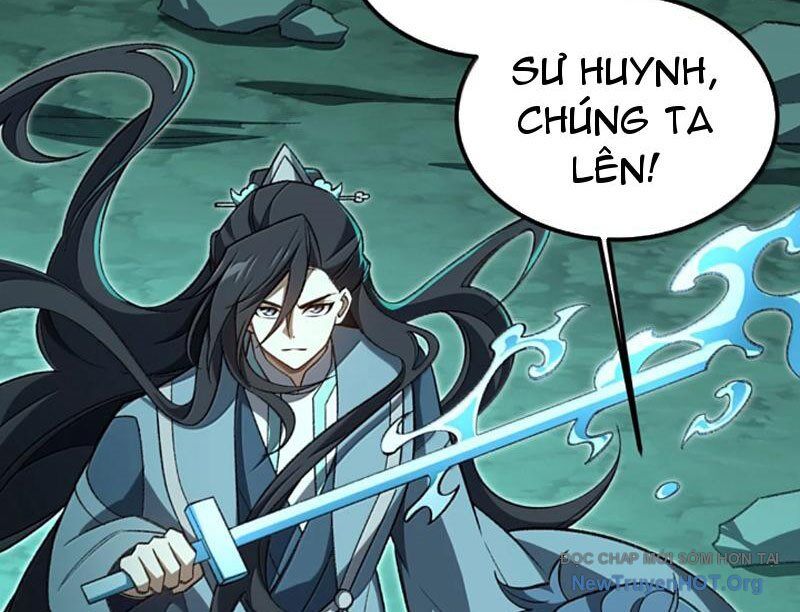 Ta Ở Tu Tiên Giới Chỉ Làm Giờ Hành Chính Chapter 123 - 5