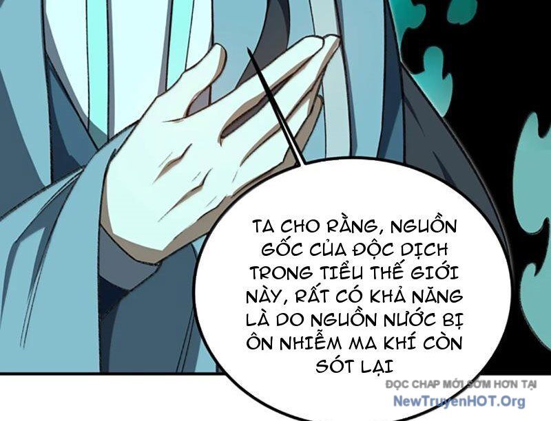 Ta Ở Tu Tiên Giới Chỉ Làm Giờ Hành Chính Chapter 123 - 43