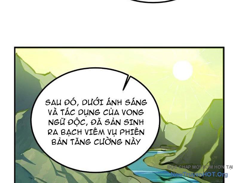 Ta Ở Tu Tiên Giới Chỉ Làm Giờ Hành Chính Chapter 123 - 44