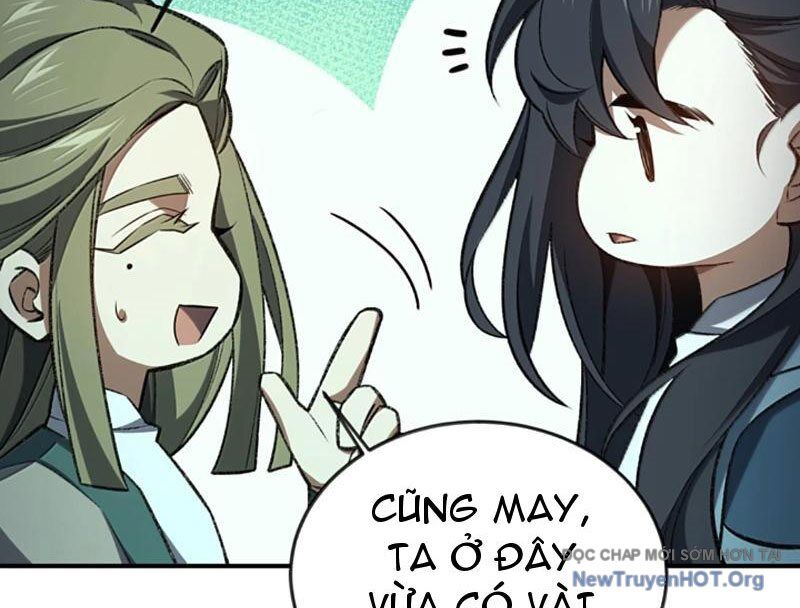 Ta Ở Tu Tiên Giới Chỉ Làm Giờ Hành Chính Chapter 123 - 60