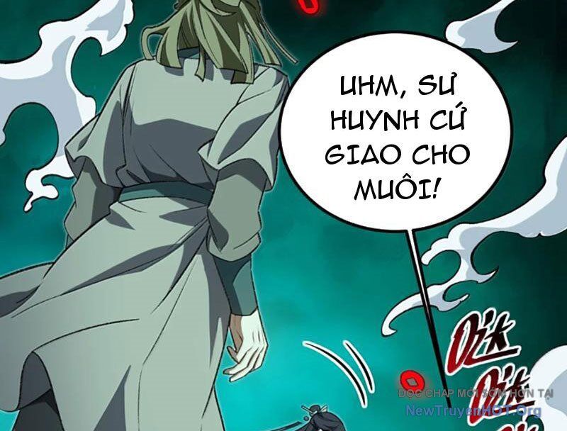 Ta Ở Tu Tiên Giới Chỉ Làm Giờ Hành Chính Chapter 123 - 73