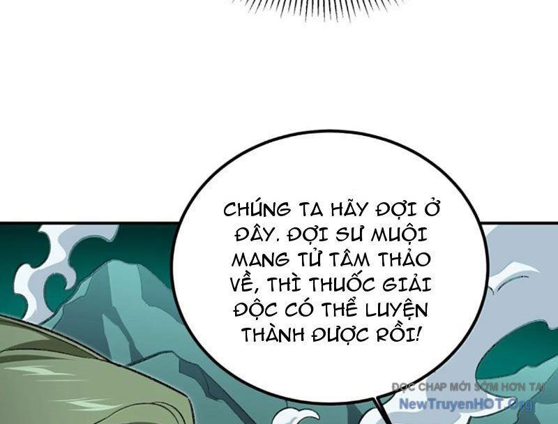 Ta Ở Tu Tiên Giới Chỉ Làm Giờ Hành Chính Chapter 123 - 78