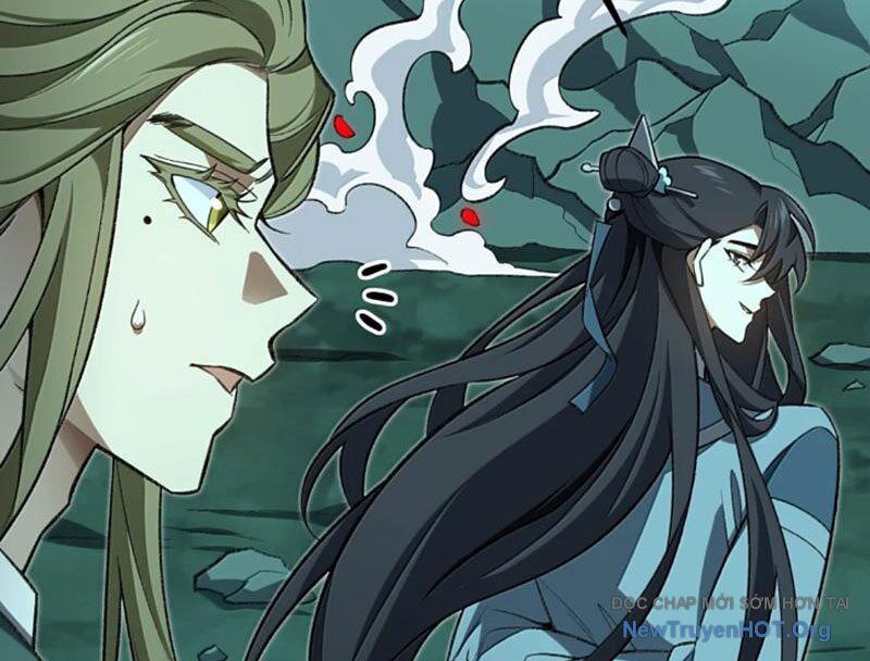 Ta Ở Tu Tiên Giới Chỉ Làm Giờ Hành Chính Chapter 123 - 79