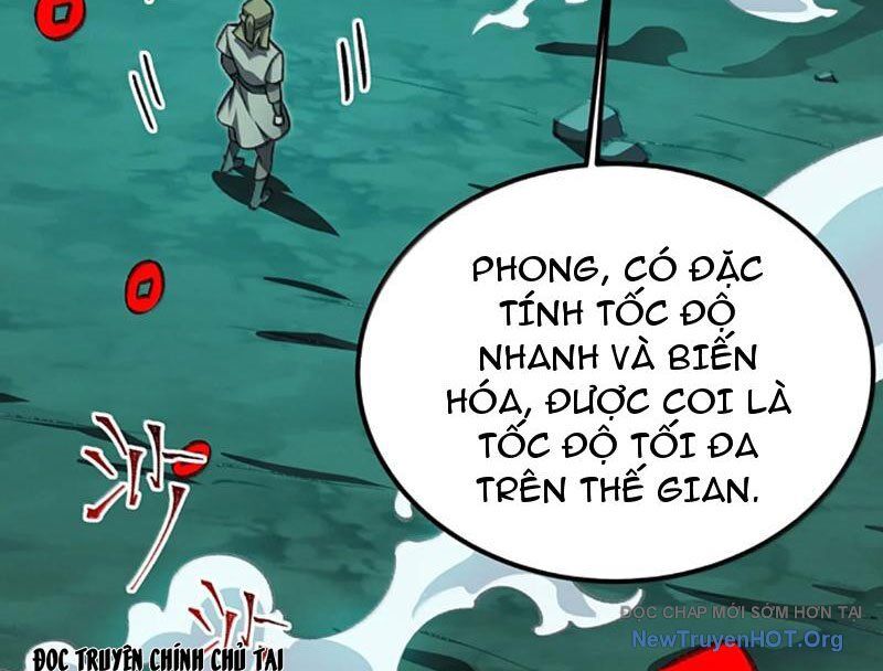 Ta Ở Tu Tiên Giới Chỉ Làm Giờ Hành Chính Chapter 123 - 91