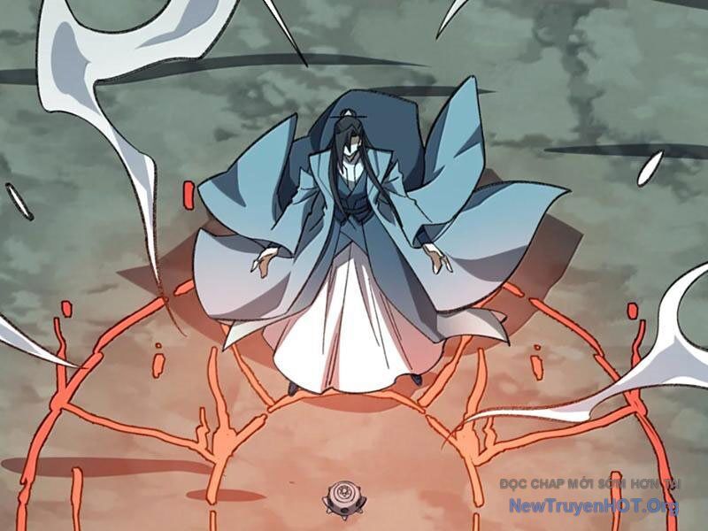 Ta Ở Tu Tiên Giới Chỉ Làm Giờ Hành Chính Chapter 124 - 12
