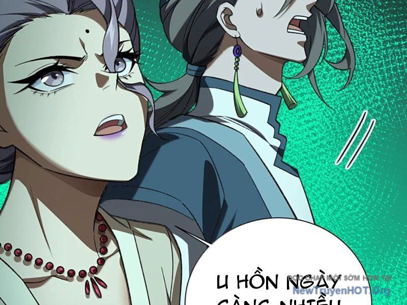Ta Ở Tu Tiên Giới Chỉ Làm Giờ Hành Chính Chapter 124 - 128