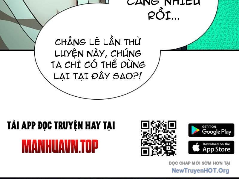 Ta Ở Tu Tiên Giới Chỉ Làm Giờ Hành Chính Chapter 124 - 129