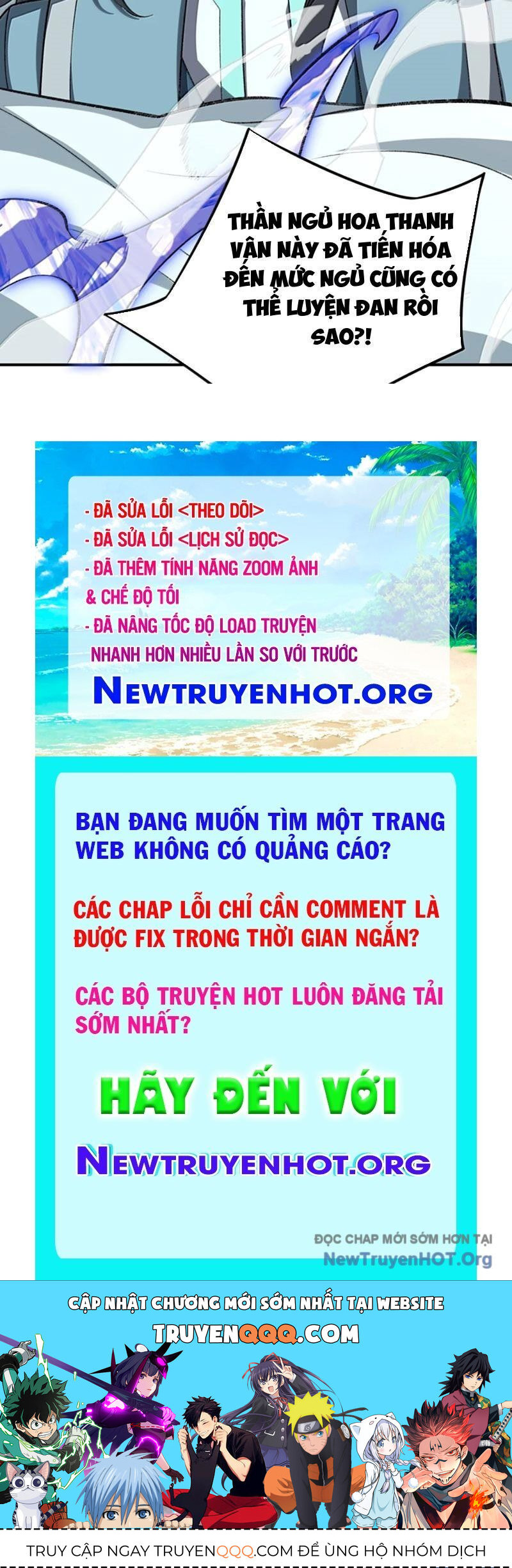 Ta Ở Tu Tiên Giới Chỉ Làm Giờ Hành Chính Chapter 124 - 143