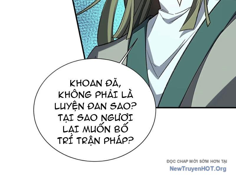 Ta Ở Tu Tiên Giới Chỉ Làm Giờ Hành Chính Chapter 124 - 16