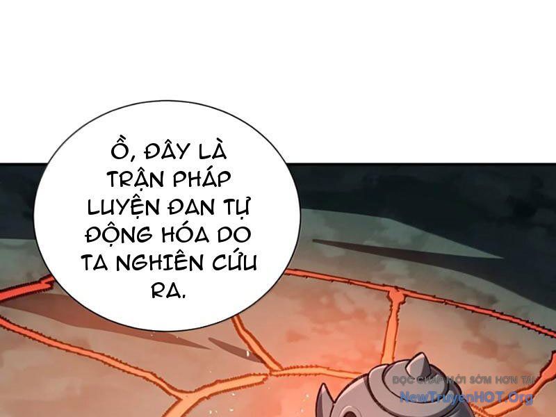 Ta Ở Tu Tiên Giới Chỉ Làm Giờ Hành Chính Chapter 124 - 17
