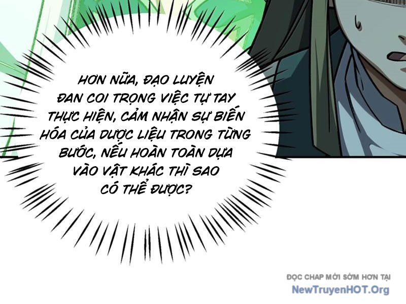 Ta Ở Tu Tiên Giới Chỉ Làm Giờ Hành Chính Chapter 124 - 25