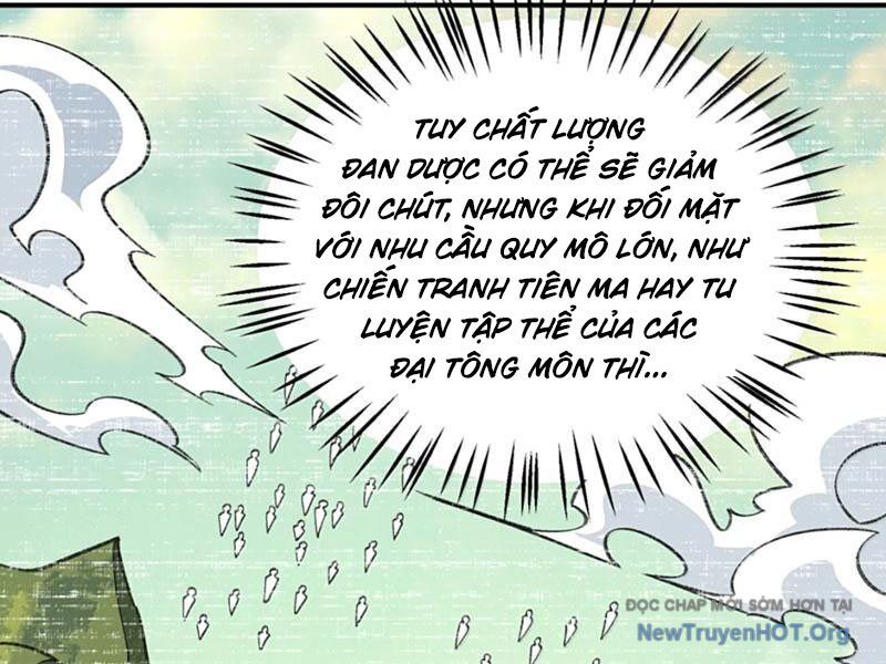 Ta Ở Tu Tiên Giới Chỉ Làm Giờ Hành Chính Chapter 124 - 29